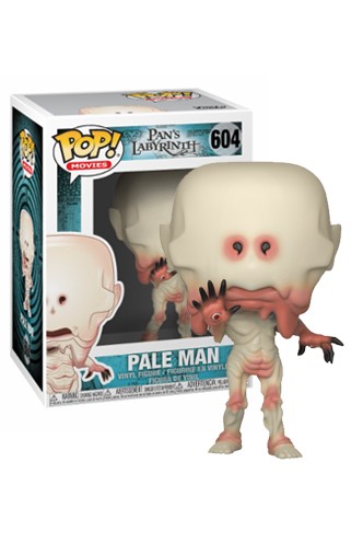 Pop! Horror: Pan's Labyrinth - Pale Man