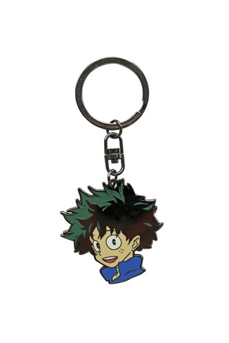 My Hero Academia - Keychain Deku