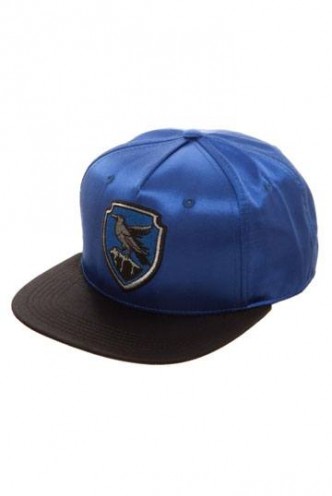 Harry Potter - Gorra Béisbol Ravenclaw Crest Satin