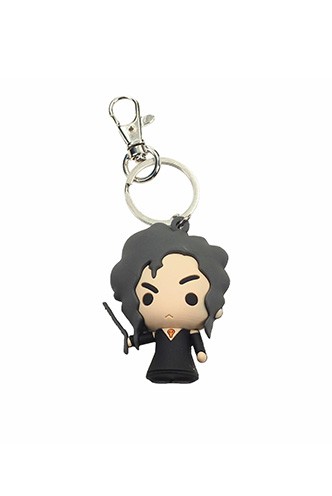 Harry Potter - Llavero Goma Bellatrix Lestrange