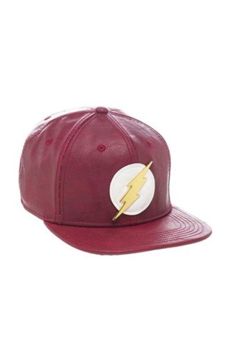 DC Comics - Gorra Béisbol Flash