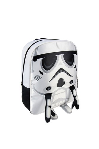 Star Wars - Mochila niño/a Storm Tropper