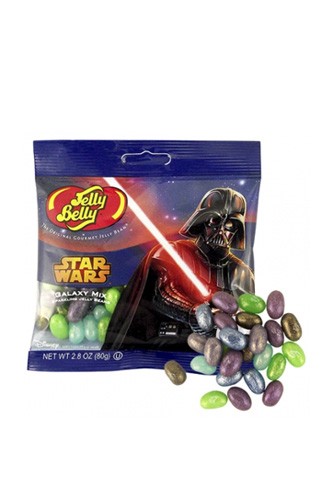 Jelly Belly Star Wars