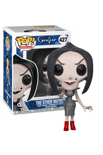 Pop! Movies: Coraline - Other Mother