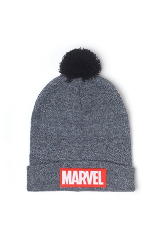 Marvel - Logo Beanie