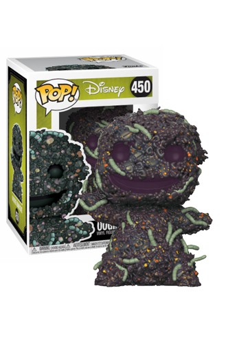 Pop! Disney: Nightmare Before Christmas - Oogie Boogie (Bugs)