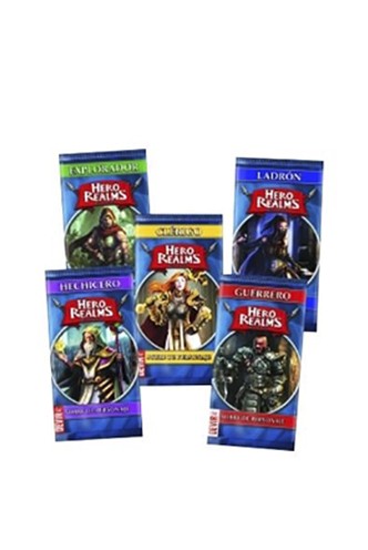 Hero Realms