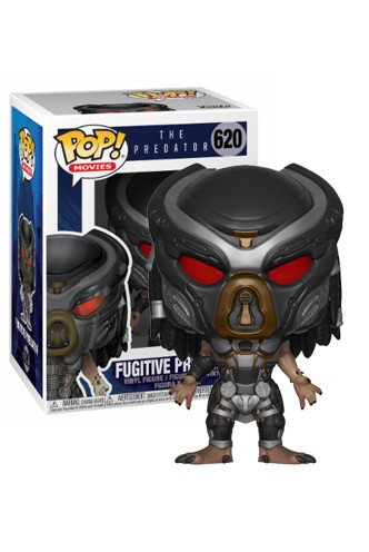 Pop! Movies: The Predator - Predator