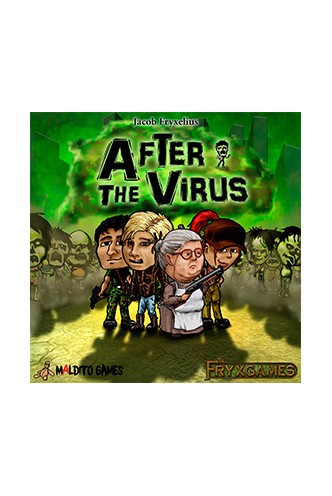 After The Virus