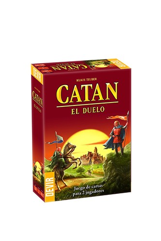 Catán El Duelo