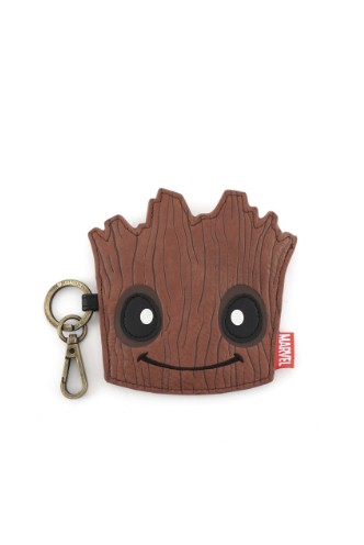 Loungefly - Mini monedero Marvel Groot