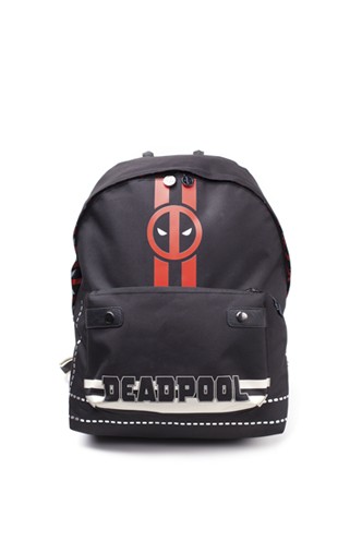 Marvel - Mochila Deadpool