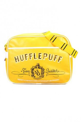 Harry Potter - Bandolera Hufflepuff