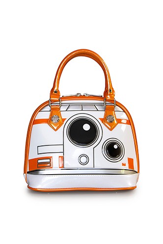 Loungefly - Mini Bolso Star Wars BB-8