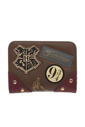 Harry Potter - Cartera 9 y 3/4