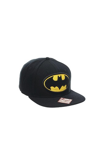 DC Comics - Gorra Batman