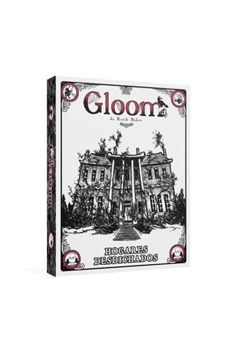 Gloom: Hogares desdichados