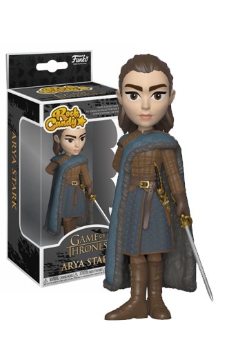 Rock Candy: Game of Thrones - Arya Stark