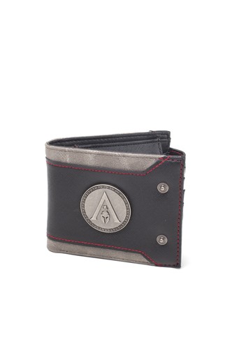 Assassins Creed - Cartera Odyssey