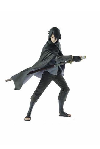 One Piece - Figura Boruto Susake Banpresto