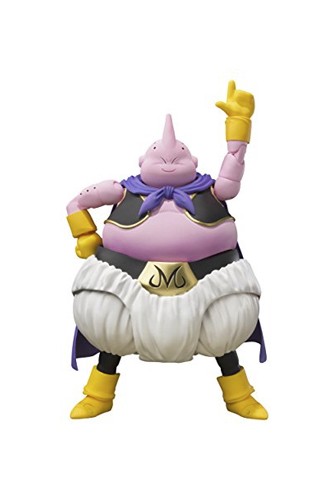 Dragon Ball - Majin Buu SH Figuarts