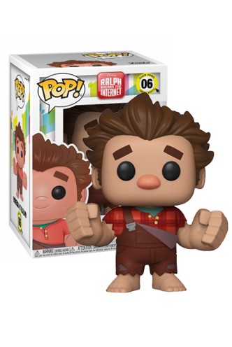 Pop! Disney: Wreck-It Ralph 2 - Ralph