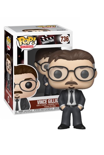 Pop! Directors: Vince Gilligan