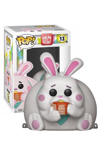 Pop! Disney: Rompe Ralph 2 - Fun Bun