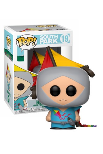 Pop! TV: South Park - Human Kite