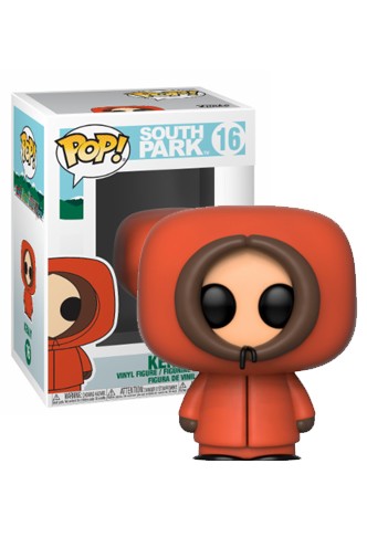 Pop! TV: South Park - Kenny