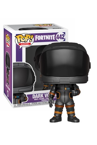 Pop! Games: Fortnite - Dark Voyager