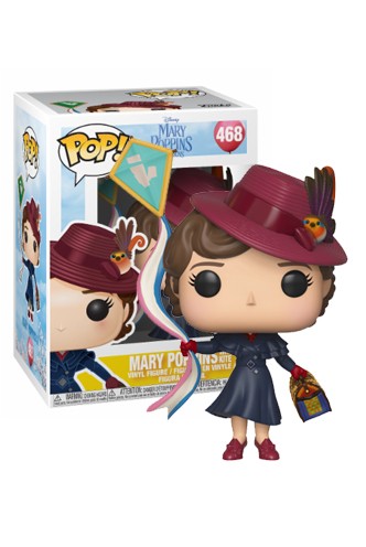 Pop! Disney: Mary Poppins - Mary with Kite