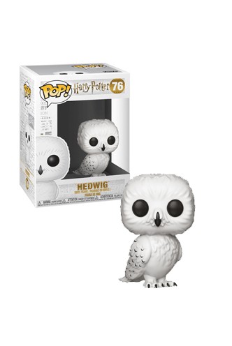 Pop! Movie: Harry Potter - Hedwig 