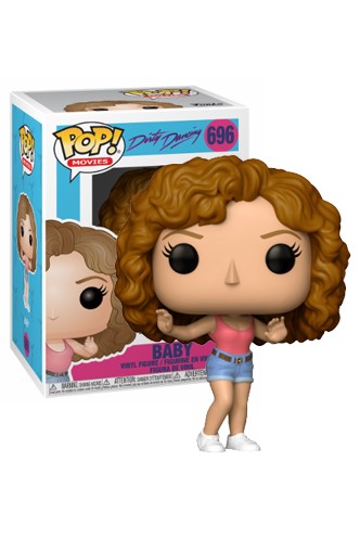 Pop! Movies: Dirty Dancing - Baby