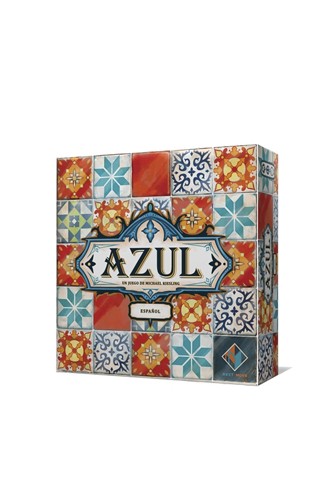 Azul