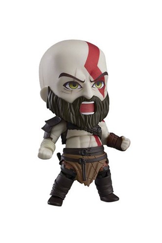 God of War - Figura Nendoroid Kratos 