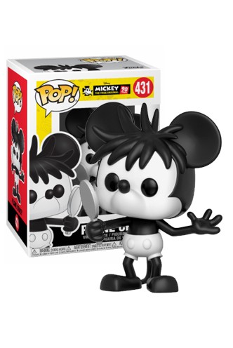 Pop! Disney: Mickey's 90th - Plane Crazy