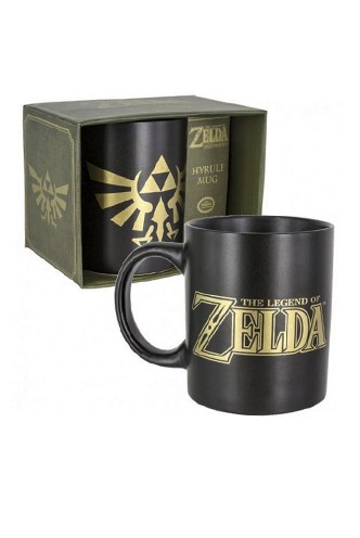 Zelda - Taza Hyrule