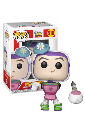 Pop! Disney Pixar: Toy Story - Mrs. Nesbit