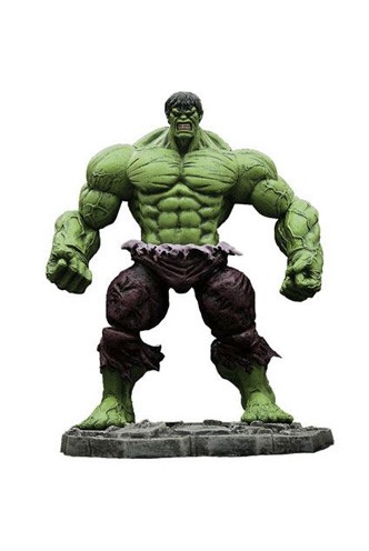 Marvel Select - Figura The Incredible Hulk