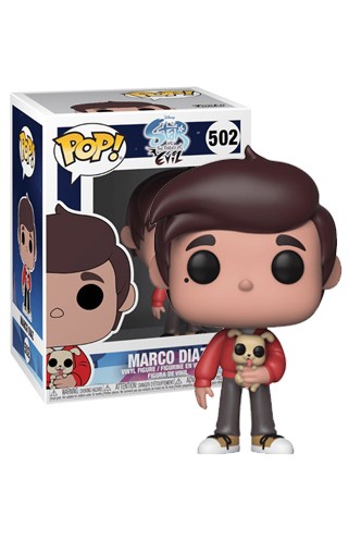 Pop! Disney: Star vs The Forces of Evil - Marco