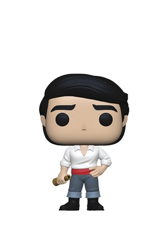 Pop! Disney: Little Mermaid - Eric