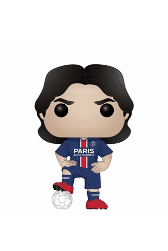 Pop! Football: Edinson Cavani (PSG)