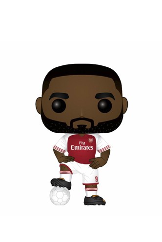 Pop! Football: Alexandre Lacazette (Arsenal)