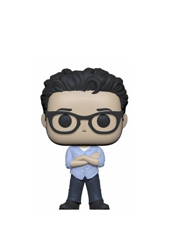 Pop! Directors: J.J. Abrams