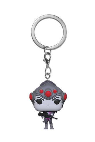Pop! Keychain: Overwatch - Widowmaker