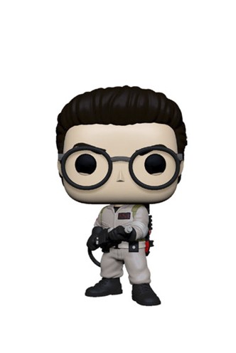 Pop! Movie: Ghostbusters 35th - Dr. Egon Spengler