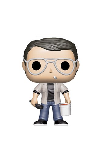 Pop! Movies: Jaws - Chief Brody