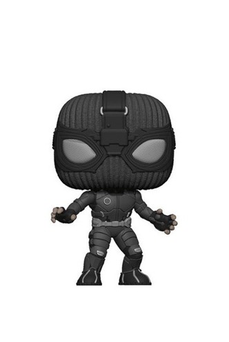 Pop! Spider-Man: Far From Home - Spider-Man (Stealth Suit)