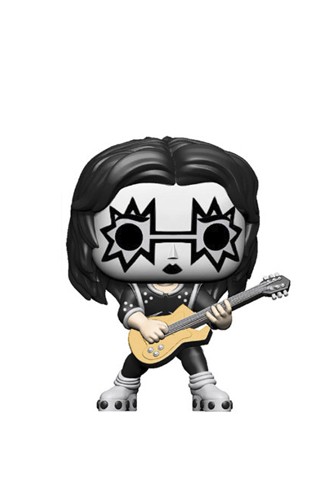 Pop! Rocks: KISS - Spaceman